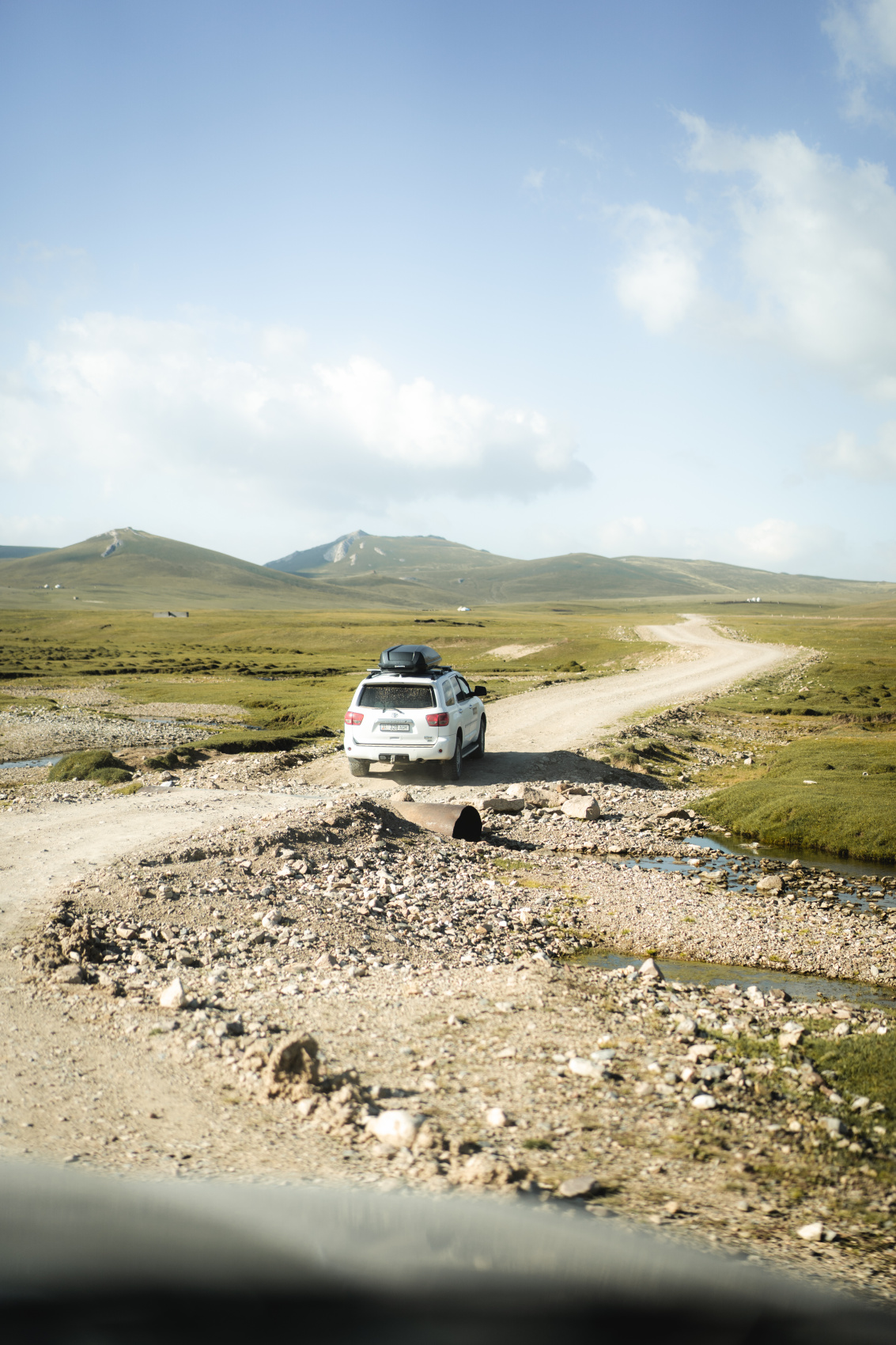 Джип-тур по Кыргызстану! Полная программа. (14/119)