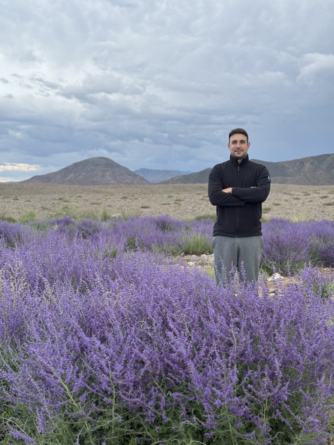 Джип-тур по Кыргызстану! Полная программа. (77/119)