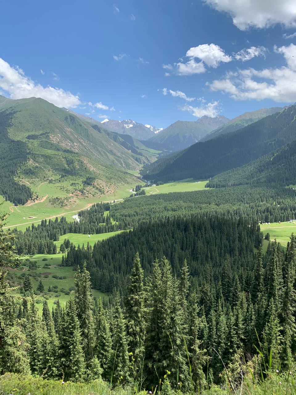 Джип-тур по Кыргызстану! Полная программа. (74/119)