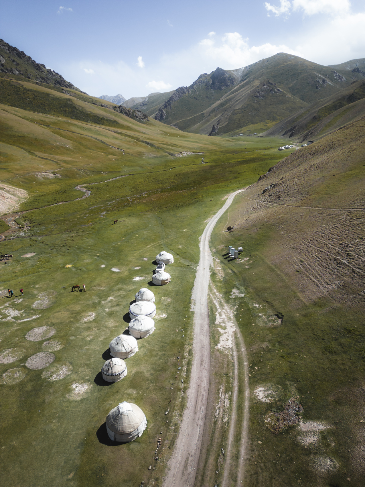 Джип-тур по Кыргызстану! Полная программа. (16/119)