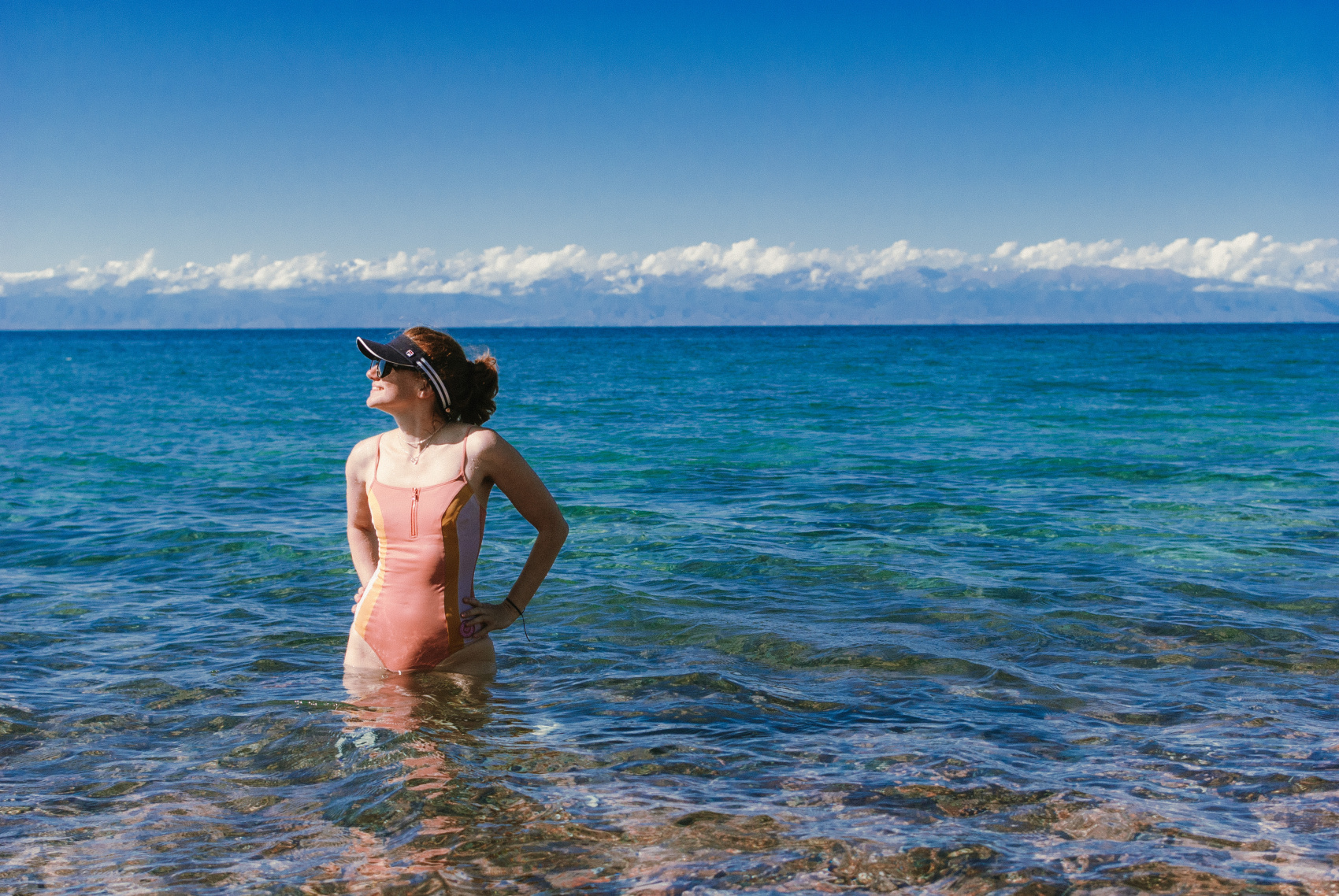 Джип-тур по Кыргызстану! Полная программа. (32/119)