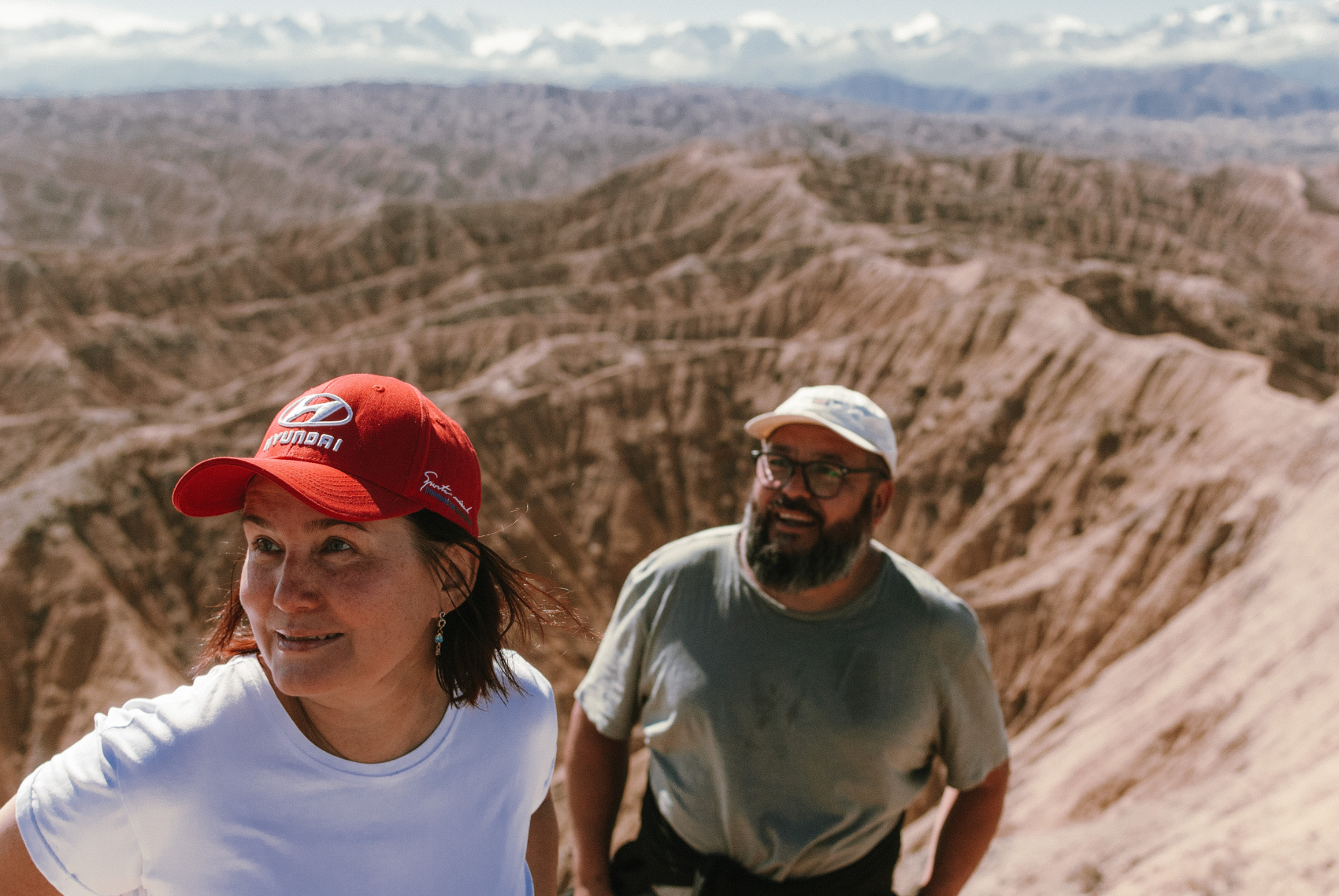 Джип-тур по Кыргызстану! Полная программа. (29/119)