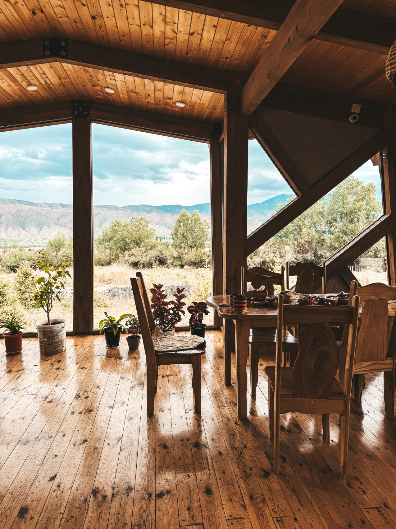 Джип-тур по Кыргызстану! Полная программа. (93/119)