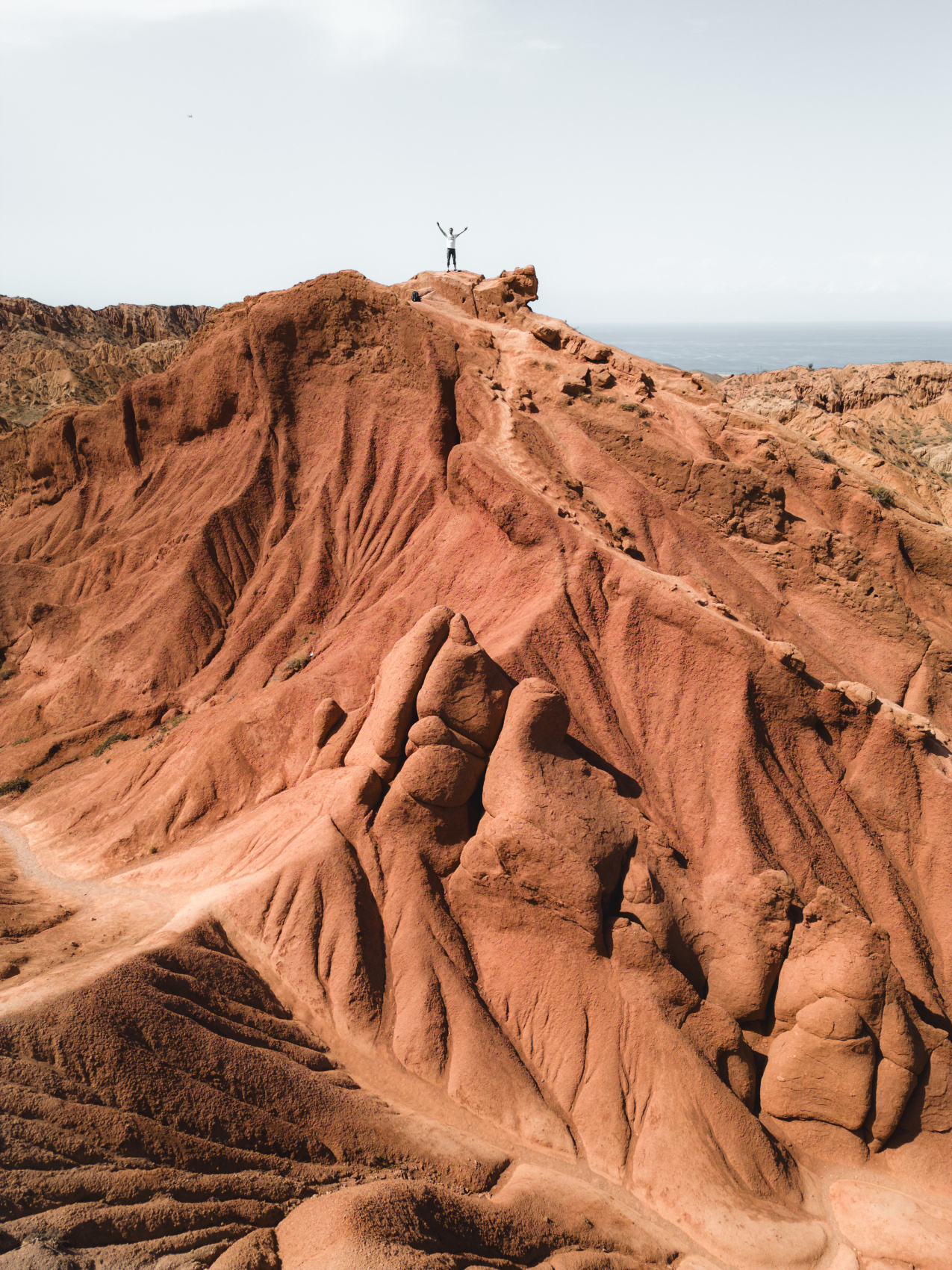 Джип-тур по Кыргызстану! Полная программа. (24/119)