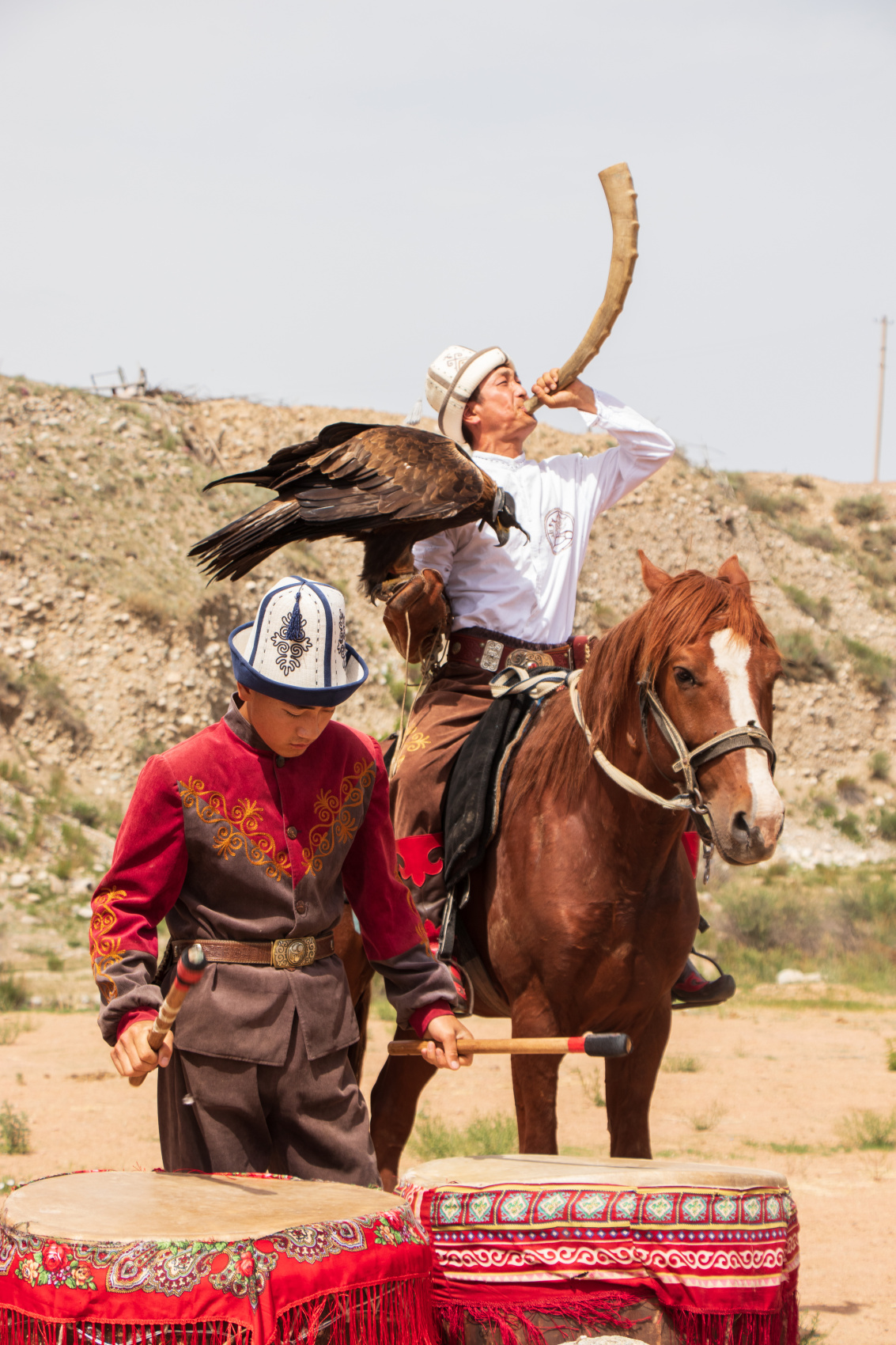 Джип-тур по Кыргызстану! Полная программа. (4/119)