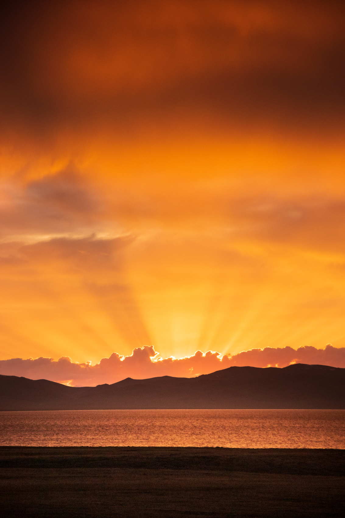 Джип-тур по Кыргызстану! Полная программа. (8/119)