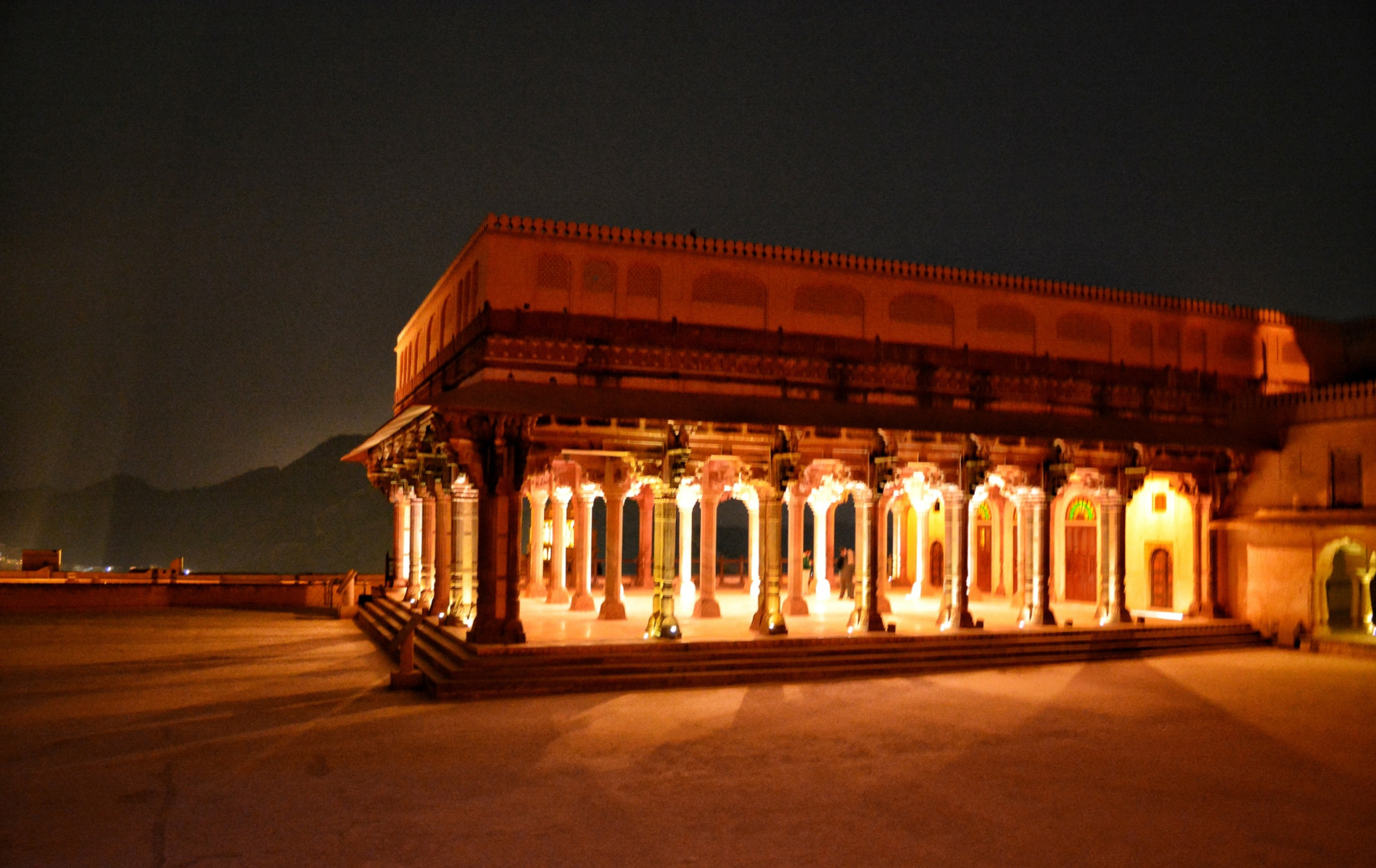 От Таджа до Джодхпура: 7-дневное индийское приключение (19/22)