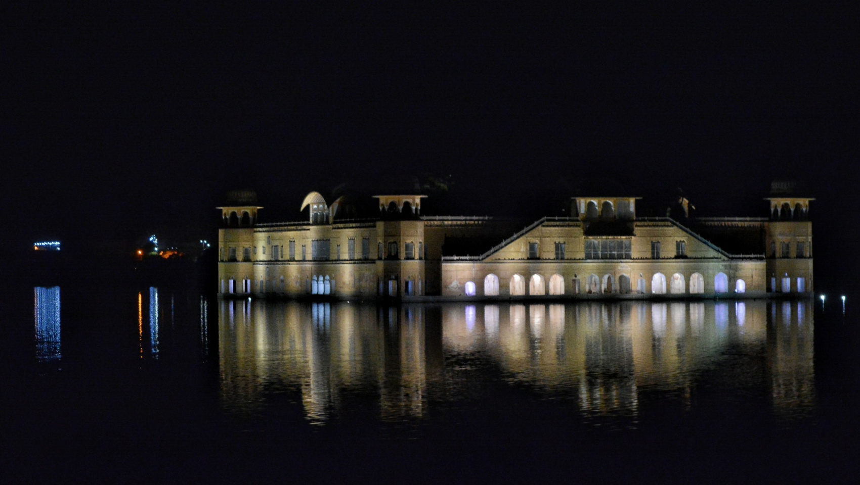 От Таджа до Джодхпура: 7-дневное индийское приключение (17/22)