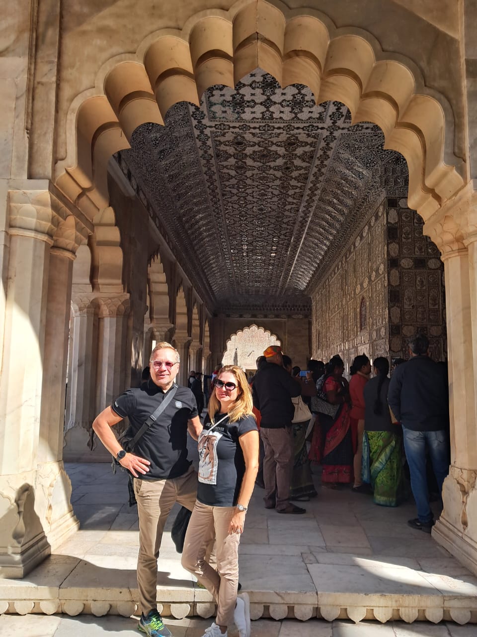 От Таджа до Джодхпура: 7-дневное индийское приключение (12/22)