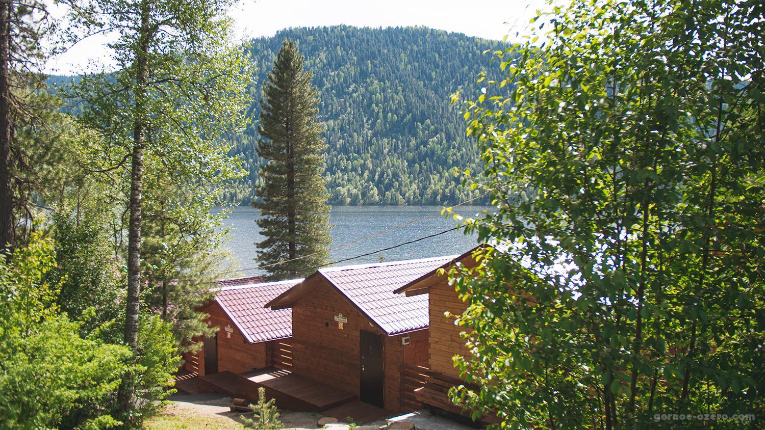 Алтайский микс: Чуйский тракт и Телецкое озеро. (6/25)