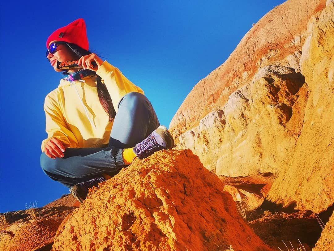 Алтайский микс: Чуйский тракт и Телецкое озеро. (8/25)