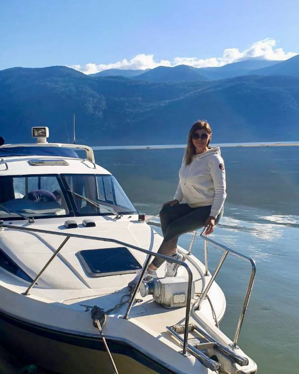 Алтайский микс: Чуйский тракт и Телецкое озеро. (4/25)