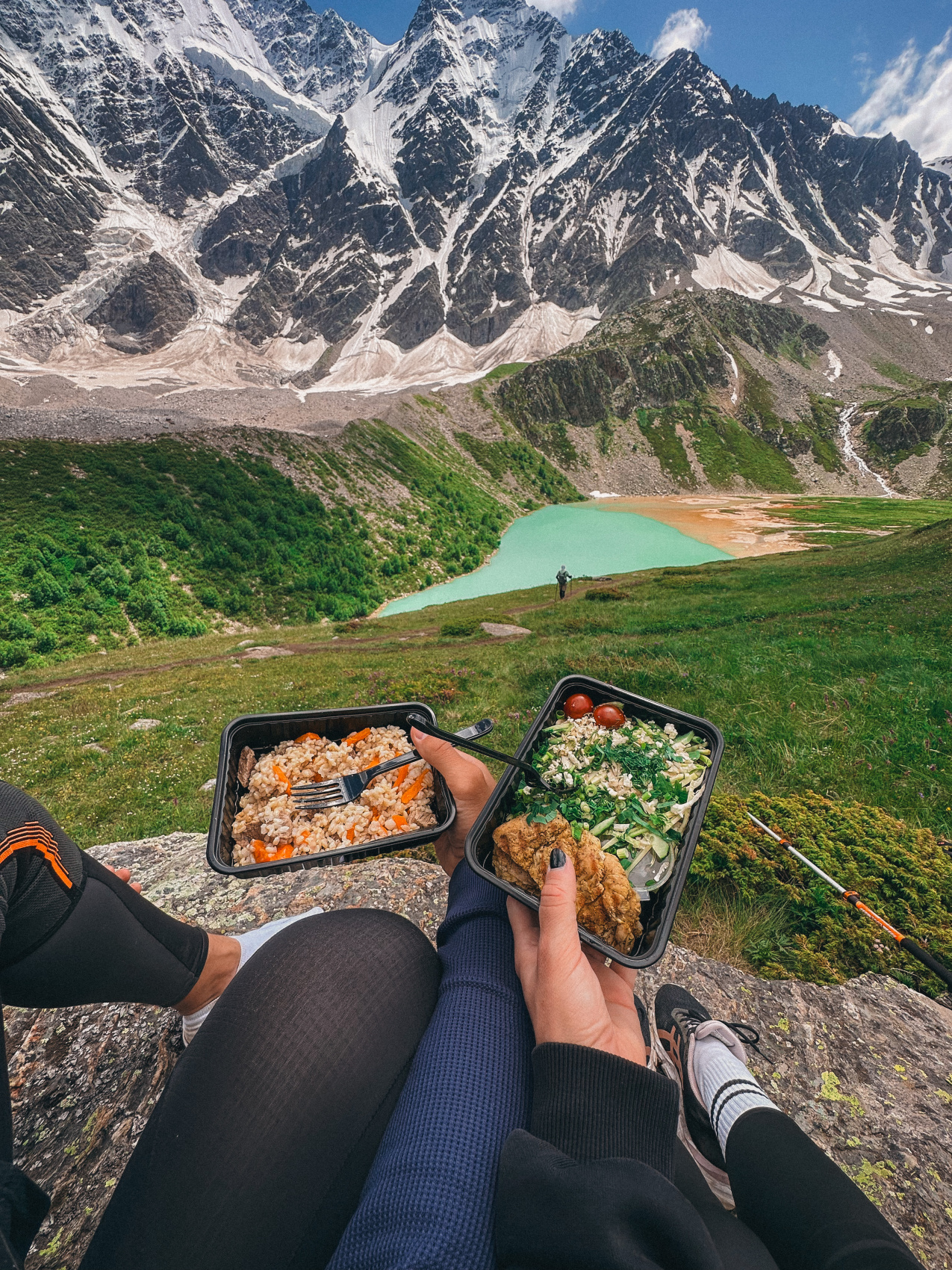  ★ Фитнес-Тур Приэльбрусье | 7 дней ★ Всё включено ★ (26/46)