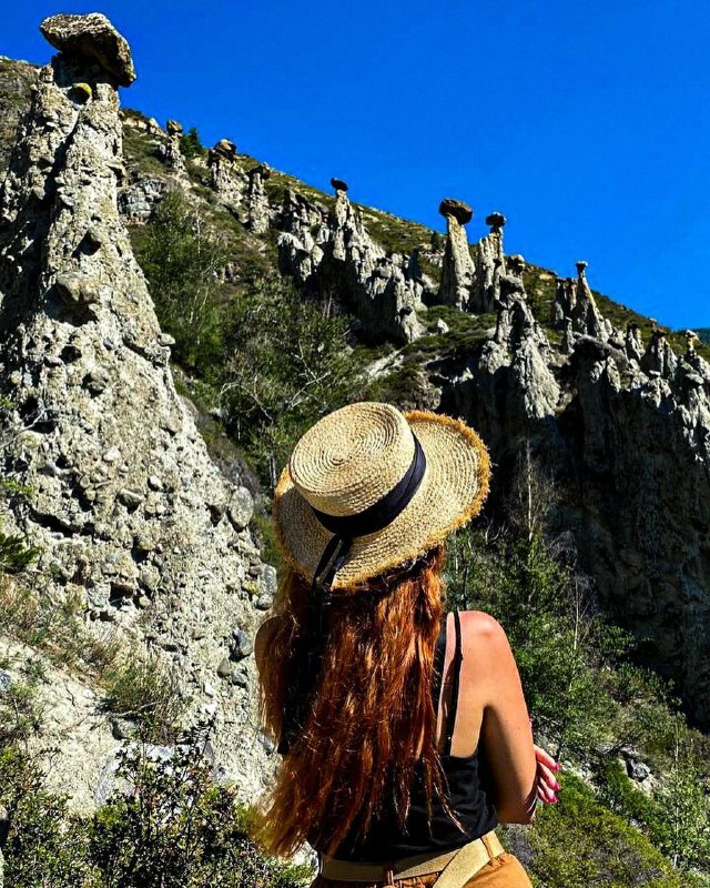 Кругосветка по Алтаю (2/32)