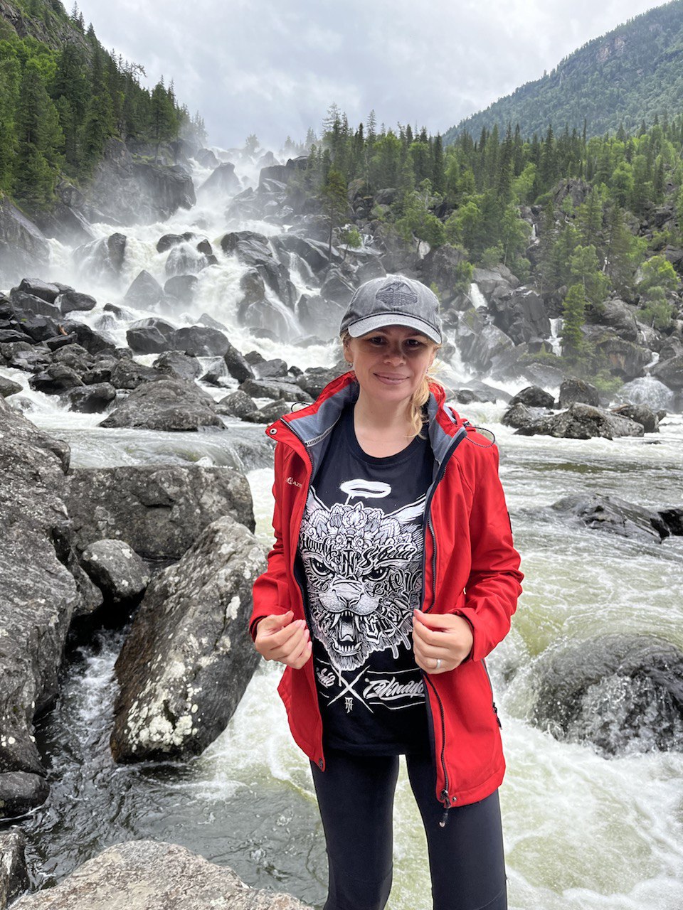 Кругосветка по Алтаю (11/32)