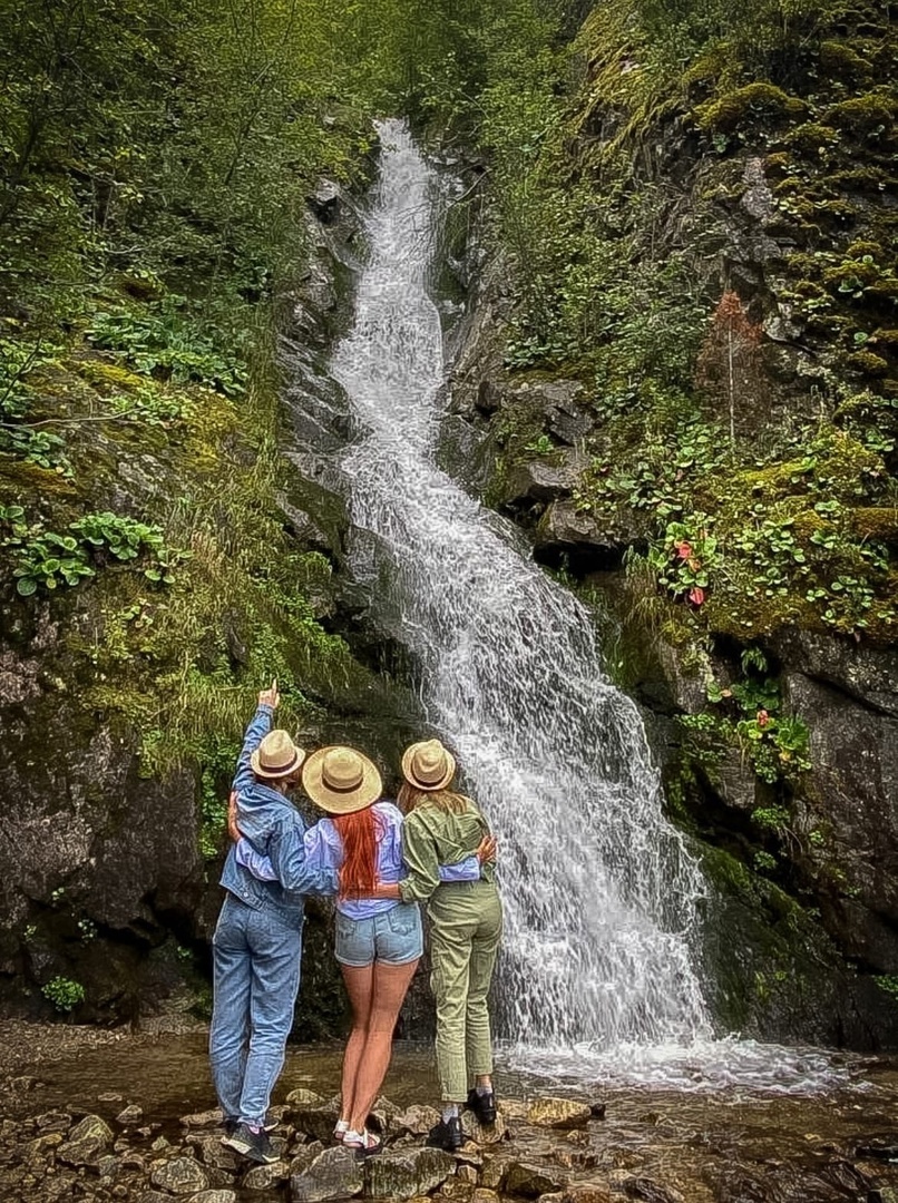 Кругосветка по Алтаю (5/32)