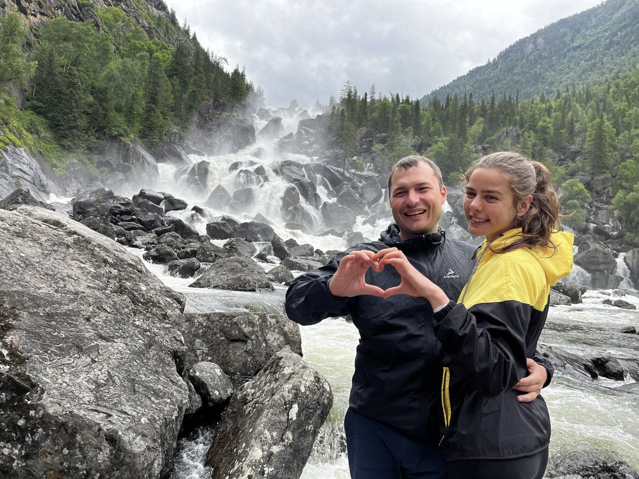 Кругосветка по Алтаю (13/32)