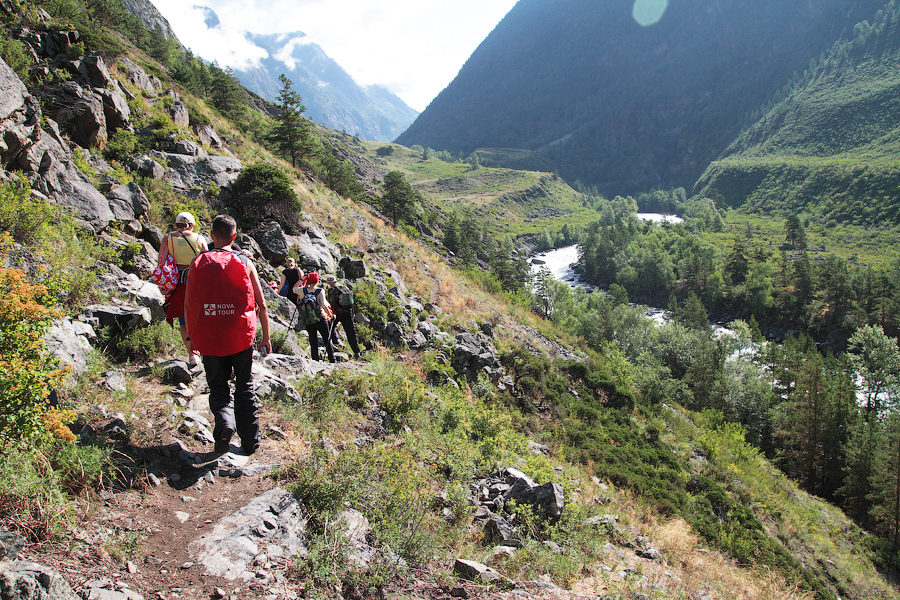 Кругосветка по Алтаю (6/32)