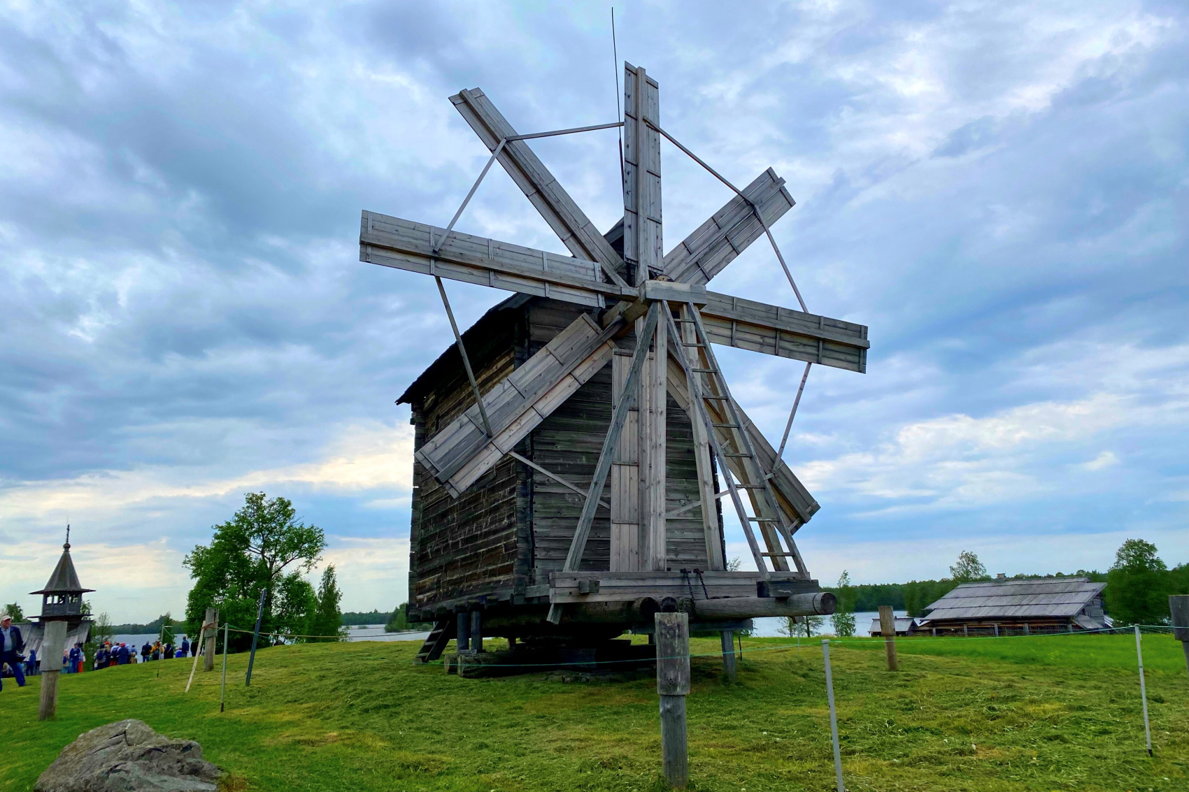 Карелия Классика за три дня! (5/34)