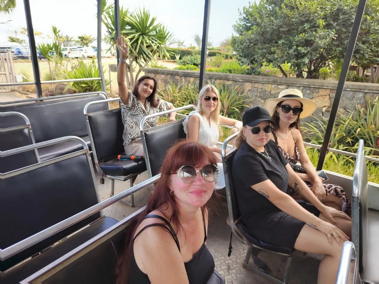 Уникальное Путешествие На Маврикий (42/149)