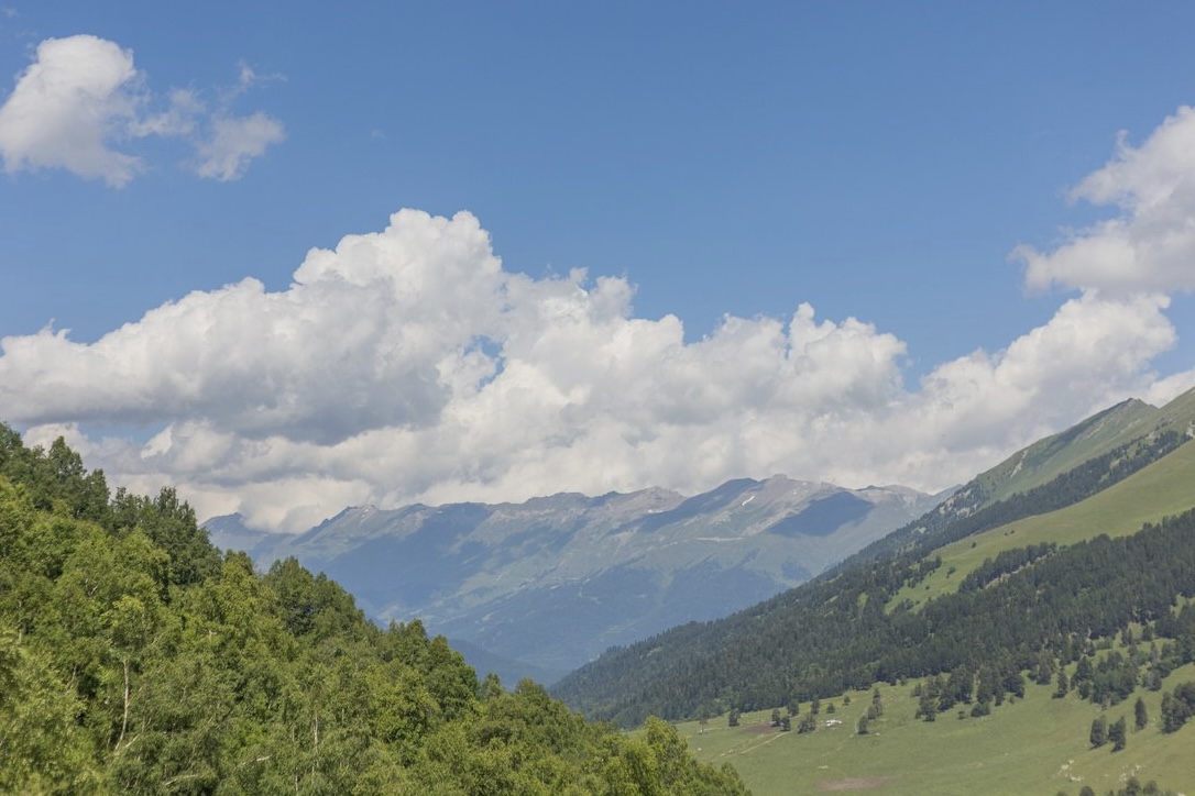 Активное путешествие в горы Архыза на 4 дня (24/30)