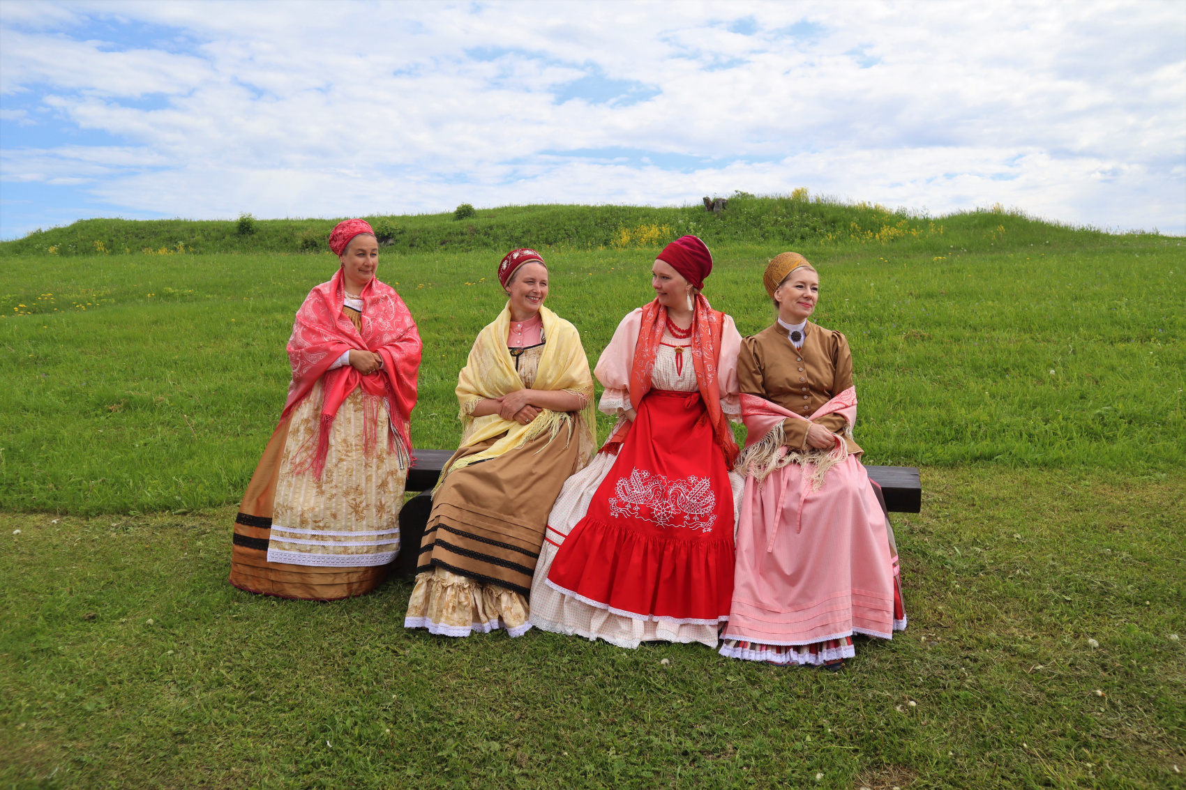 Карелия Классика + Этно за 4 дня! (группа до 6 чел.) (6/26)