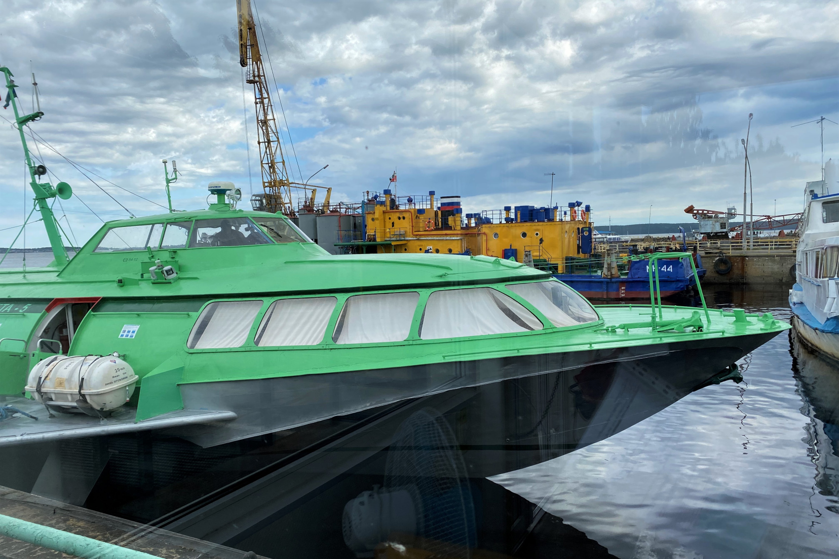 Карелия Классика + Этно за 4 дня! (группа до 6 чел.) (9/26)