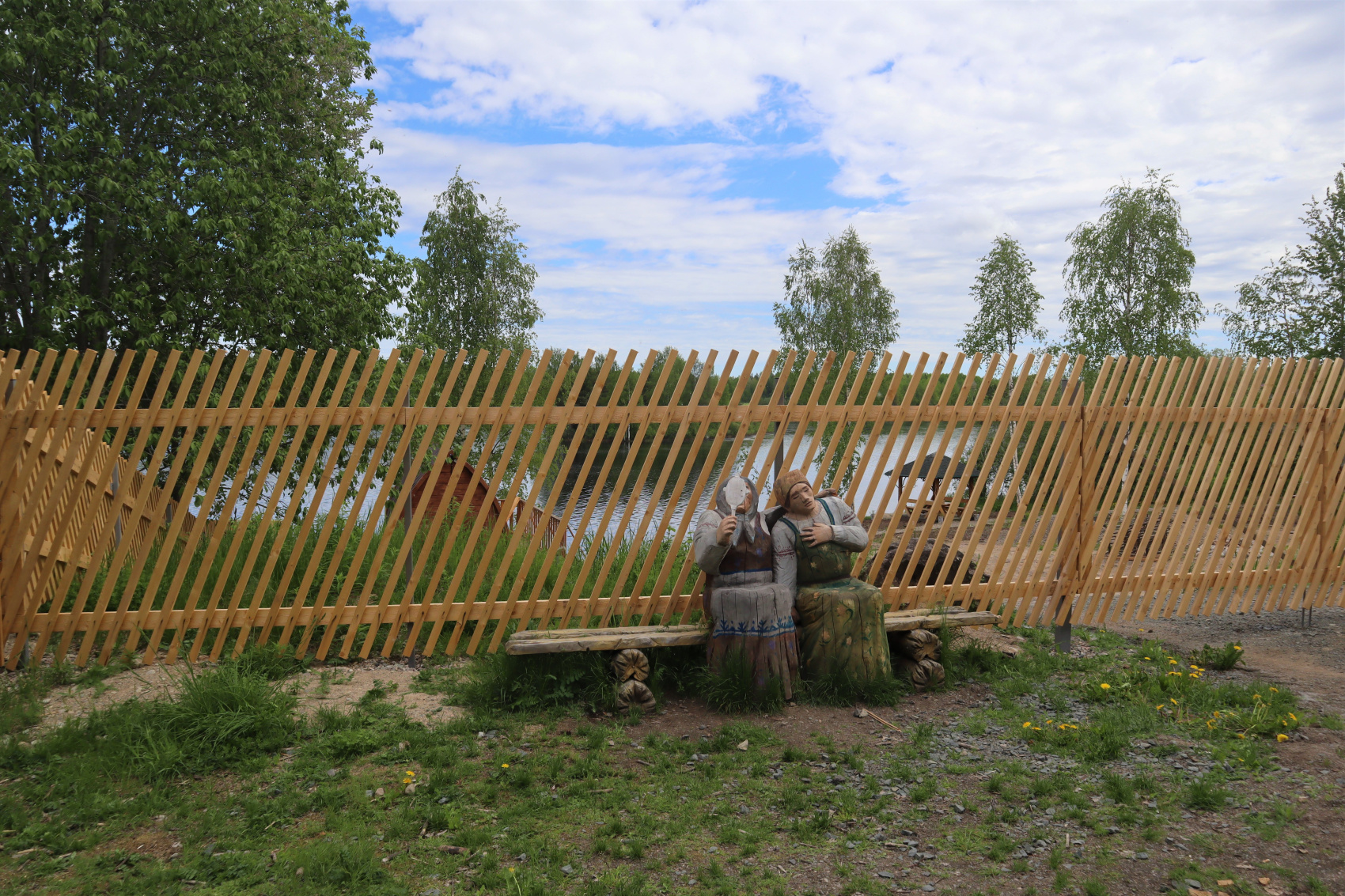 Карелия Классика + Этно за 4 дня! (группа до 6 чел.) (12/26)