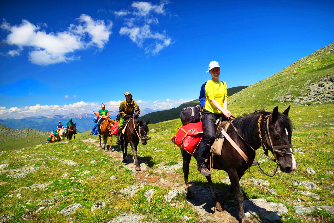 Тур Алтай-Монголия (максимум) (12/25)