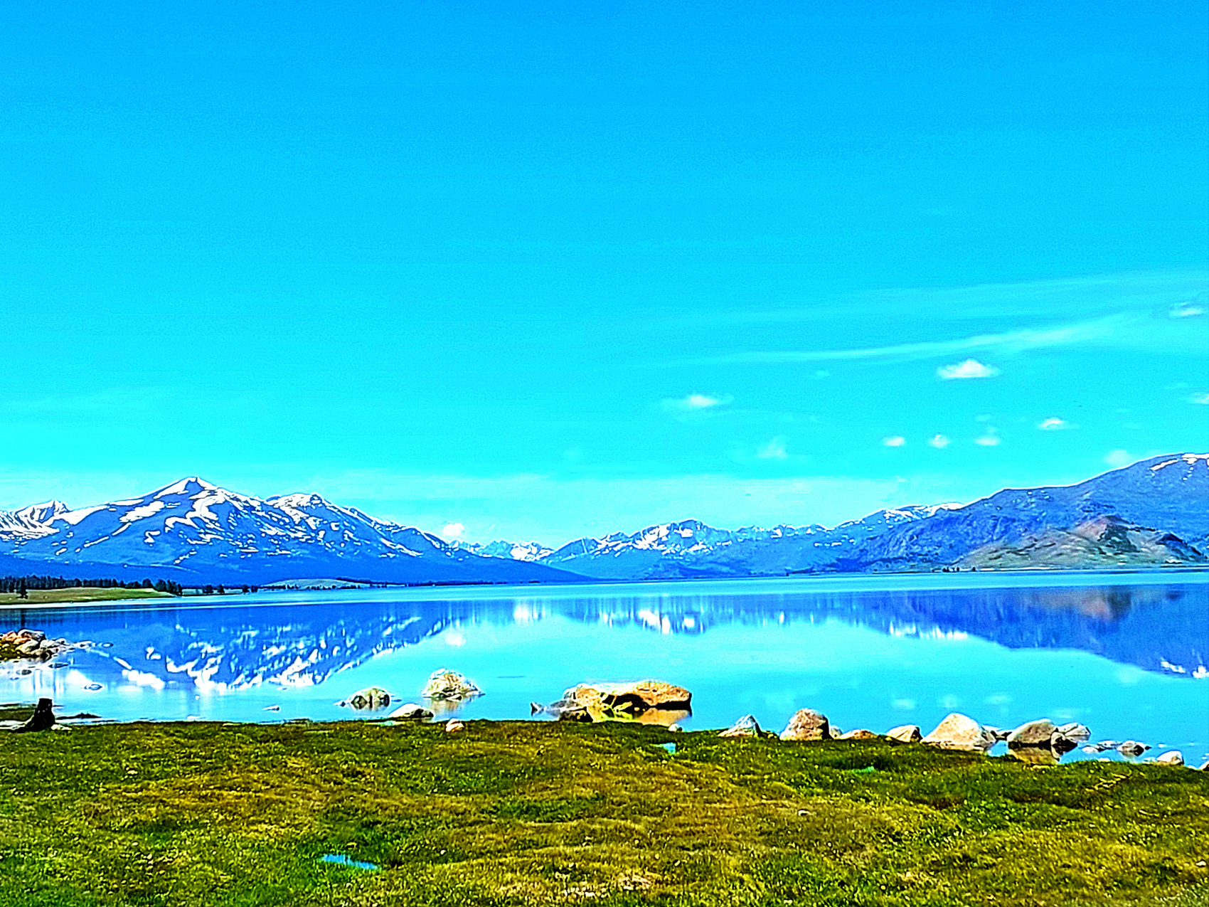 Тур Алтай-Монголия (максимум) (3/25)