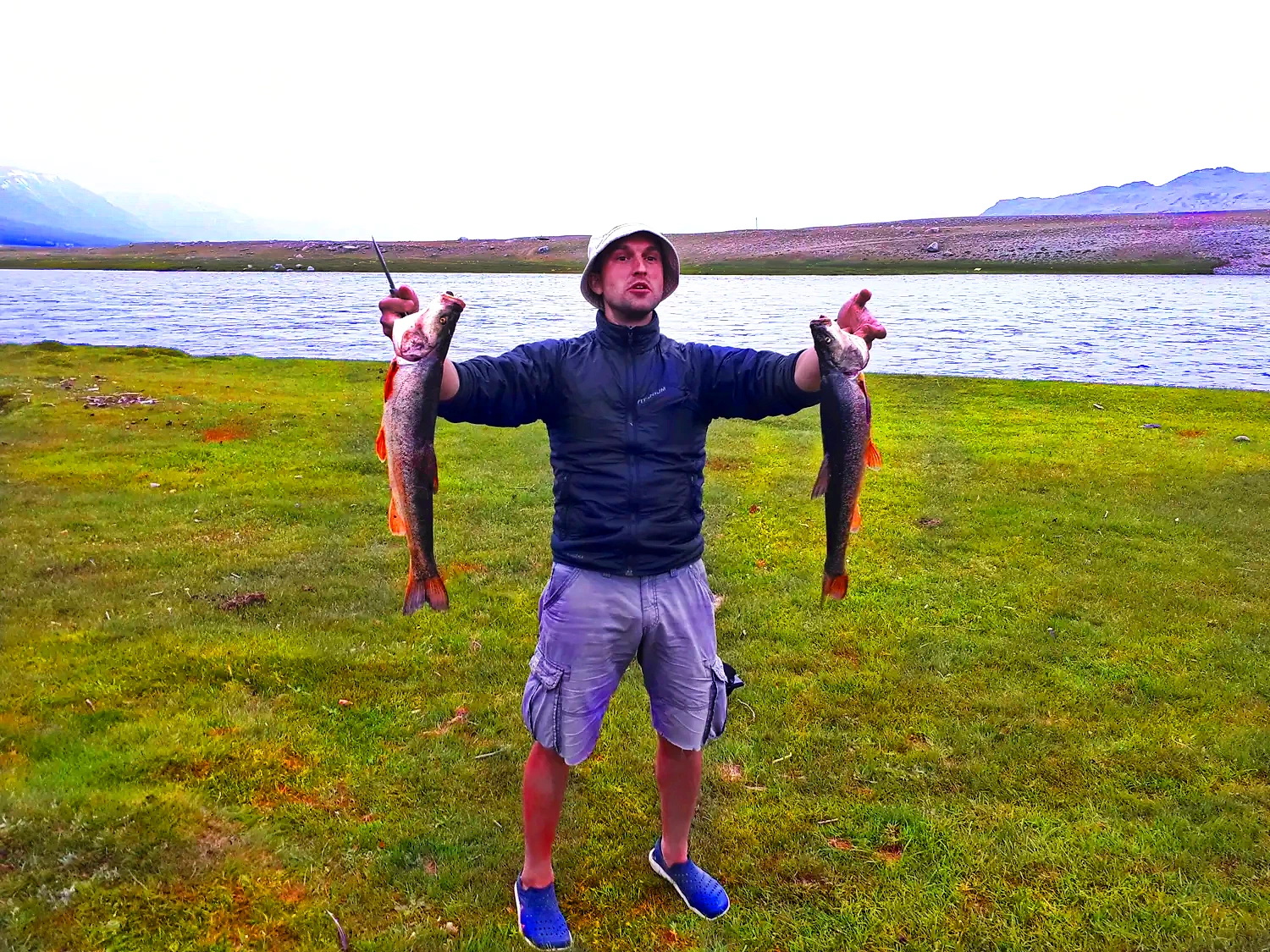 Тур Алтай-Монголия (максимум) (9/25)