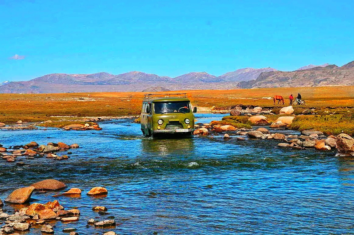 Тур Алтай-Монголия (максимум) (6/25)