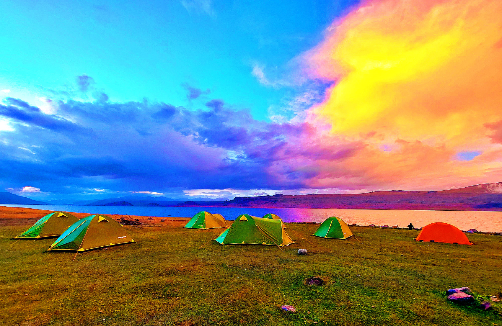 Тур Алтай-Монголия (максимум) (5/25)