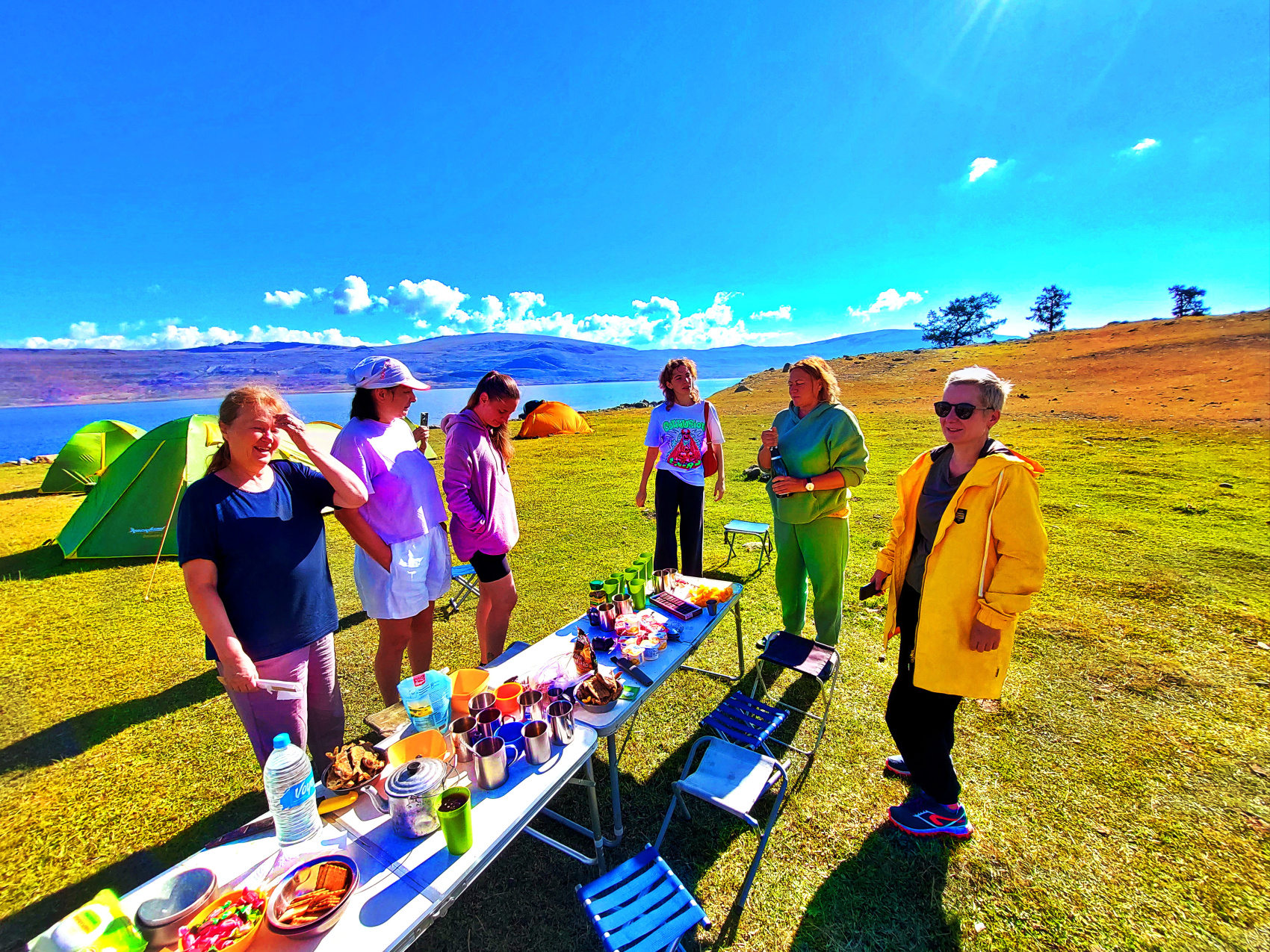 Тур Алтай-Монголия (максимум) (4/25)