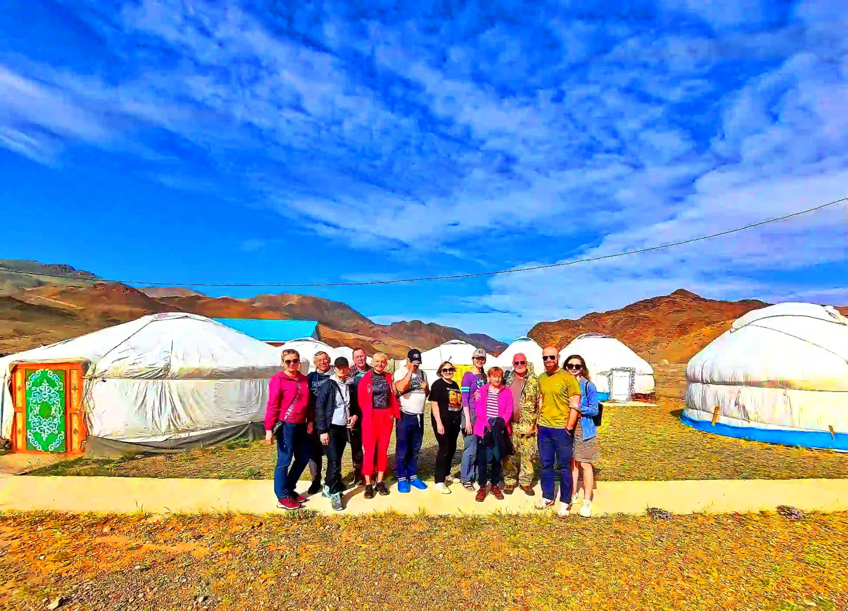 Тур Алтай-Монголия (максимум) (2/25)