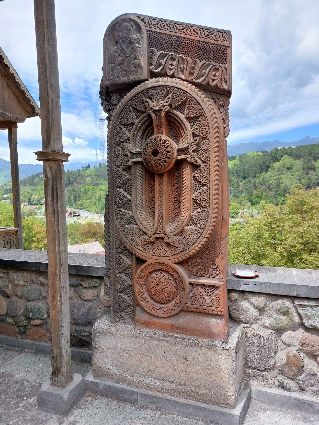 В гости к хоббитам в Армению! Вся Армения за 5 дней! (12/29)