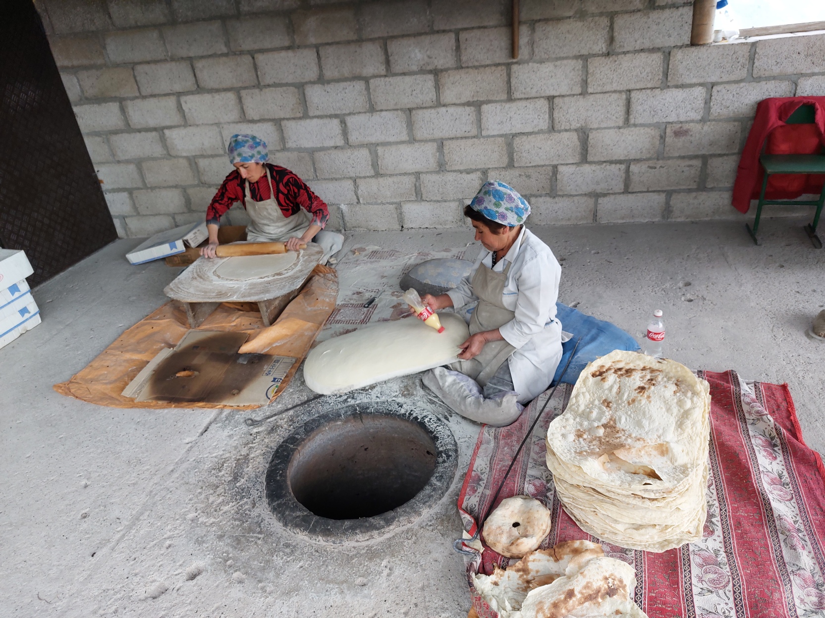 В гости к хоббитам в Армению! Вся Армения за 5 дней! (9/29)