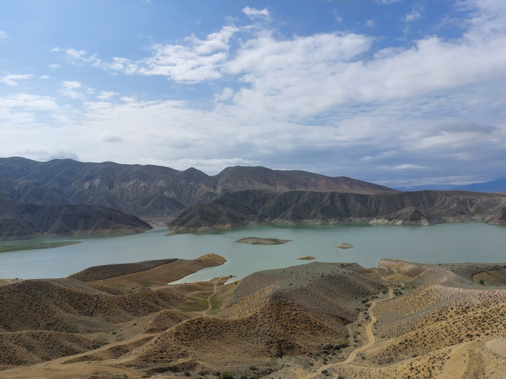 В гости к хоббитам в Армению! Вся Армения за 5 дней! (6/29)