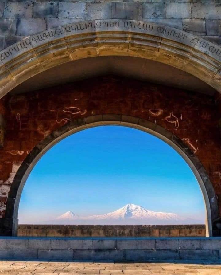 В гости к хоббитам в Армению! Вся Армения за 5 дней! (4/29)