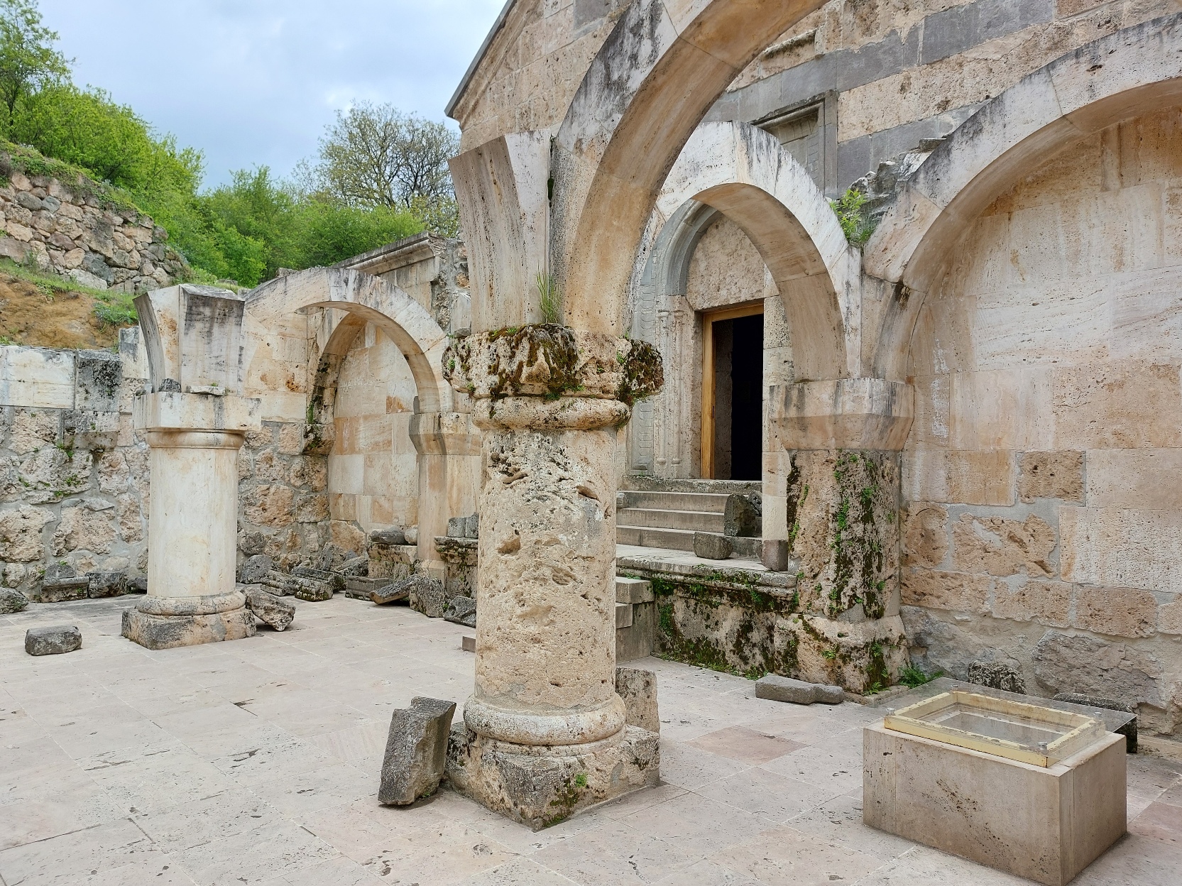 В гости к хоббитам в Армению! Вся Армения за 5 дней!