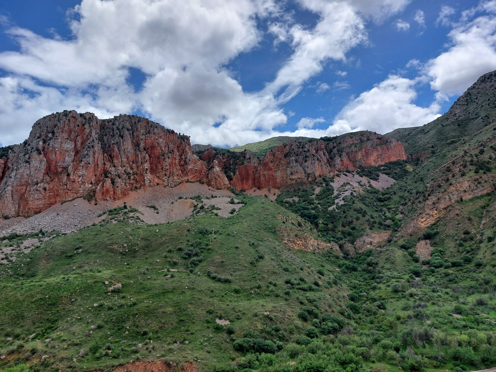 В гости к хоббитам в Армению! Вся Армения за 5 дней! (14/29)