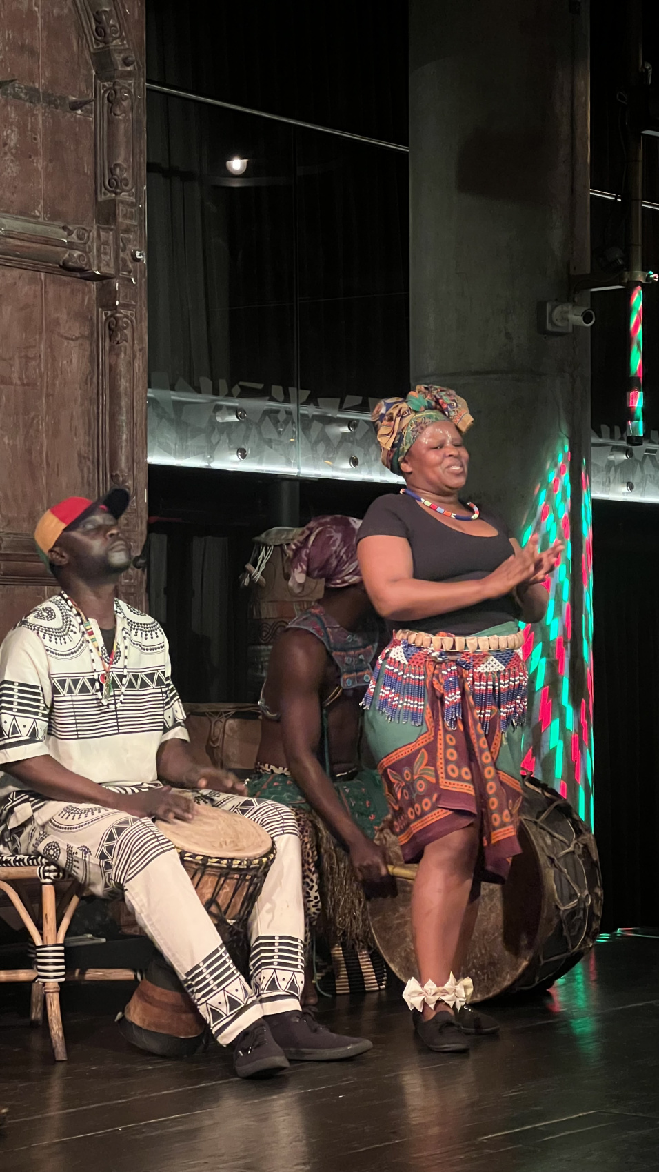 Юар: насыщенный тур на край света + полет на вертолете (45/120)