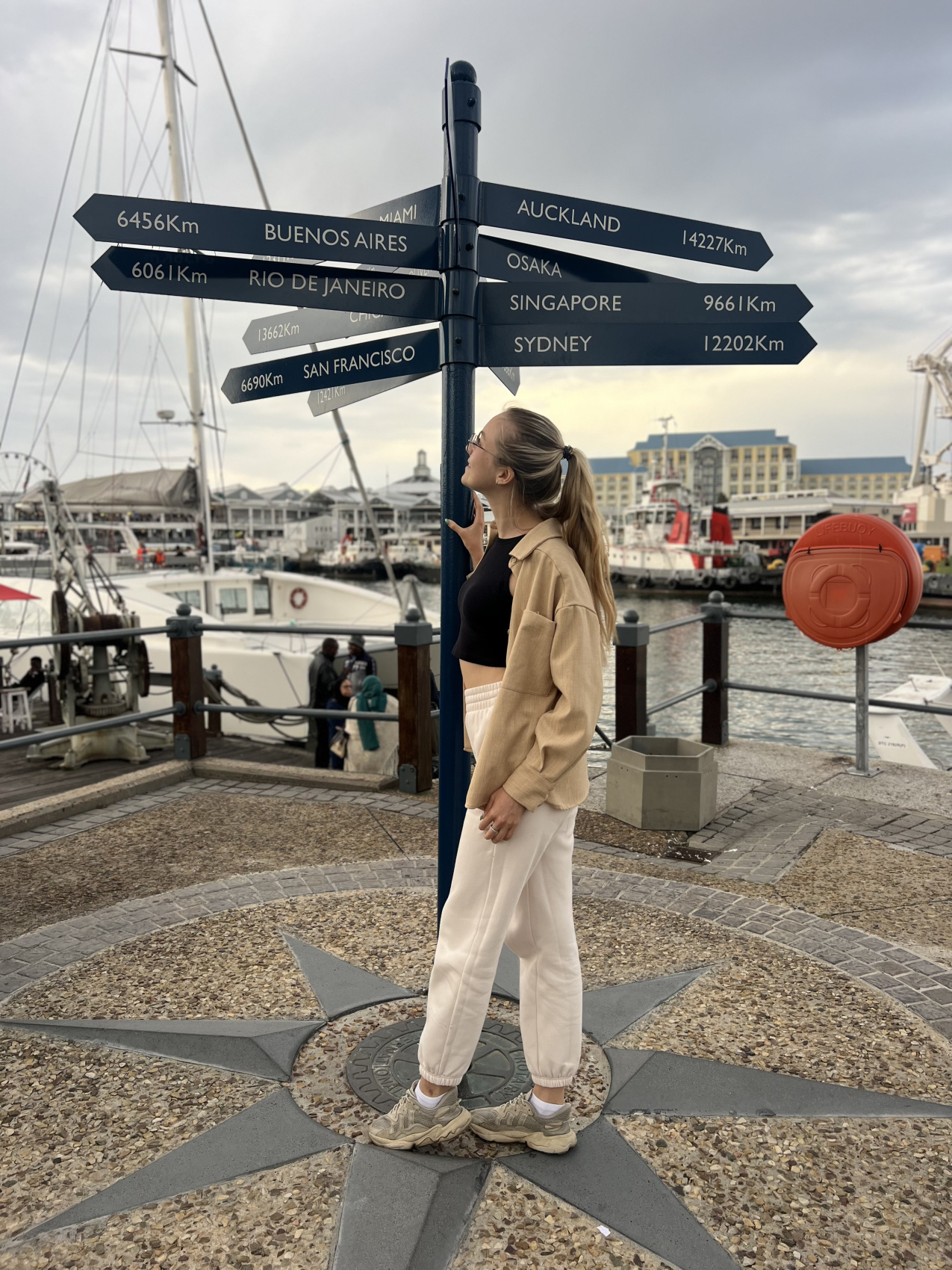 Юар: насыщенный тур на край света + полет на вертолете (18/120)