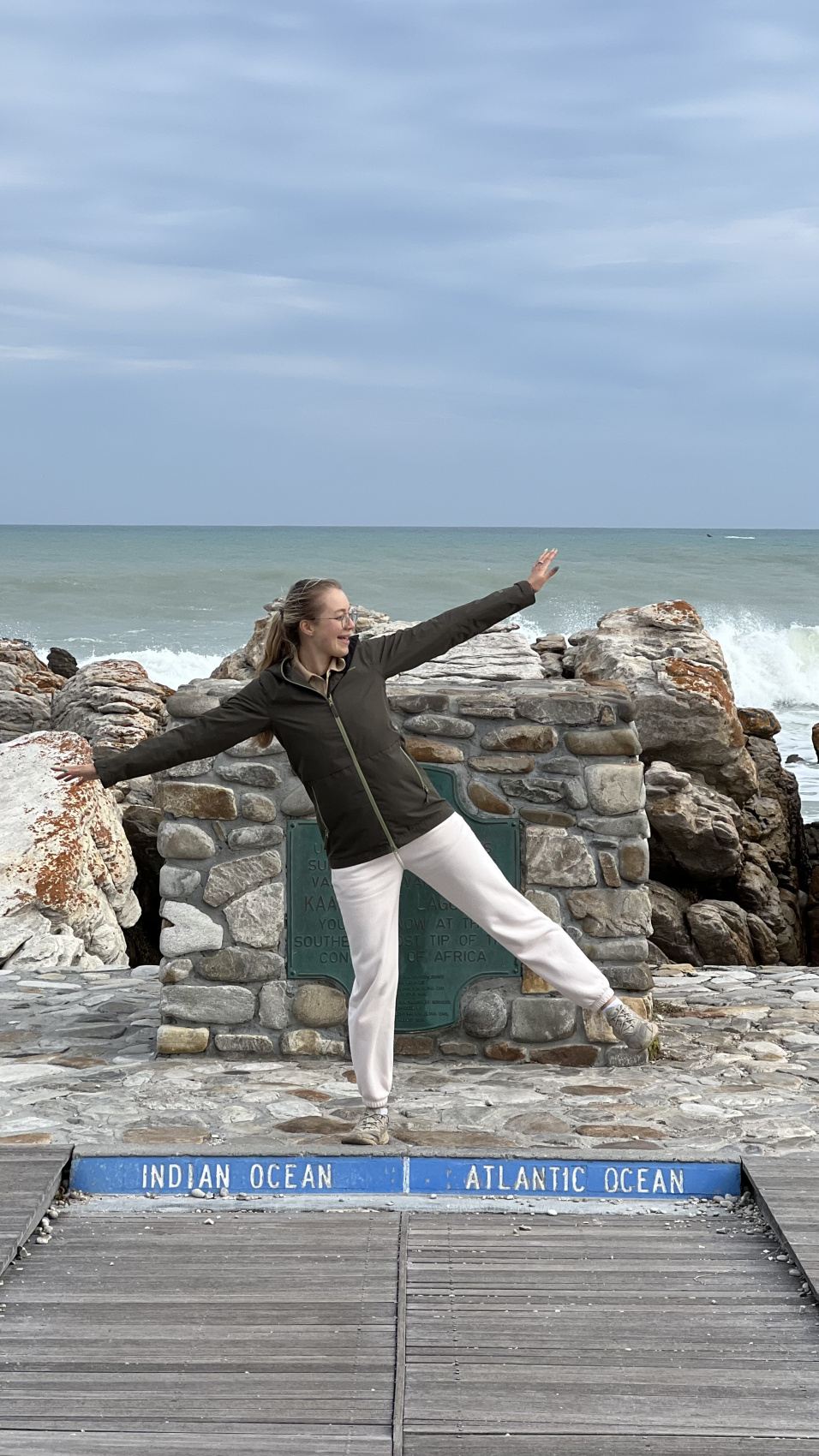 Юар: насыщенный тур на край света + полет на вертолете (21/120)