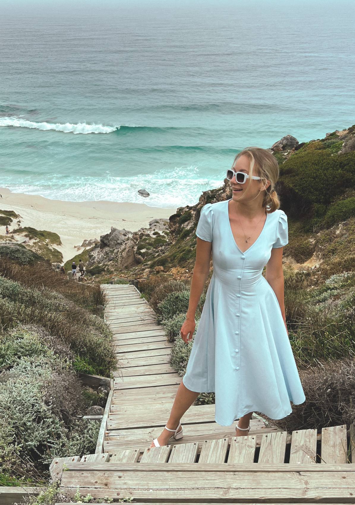 Юар: насыщенный тур на край света + полет на вертолете (87/120)