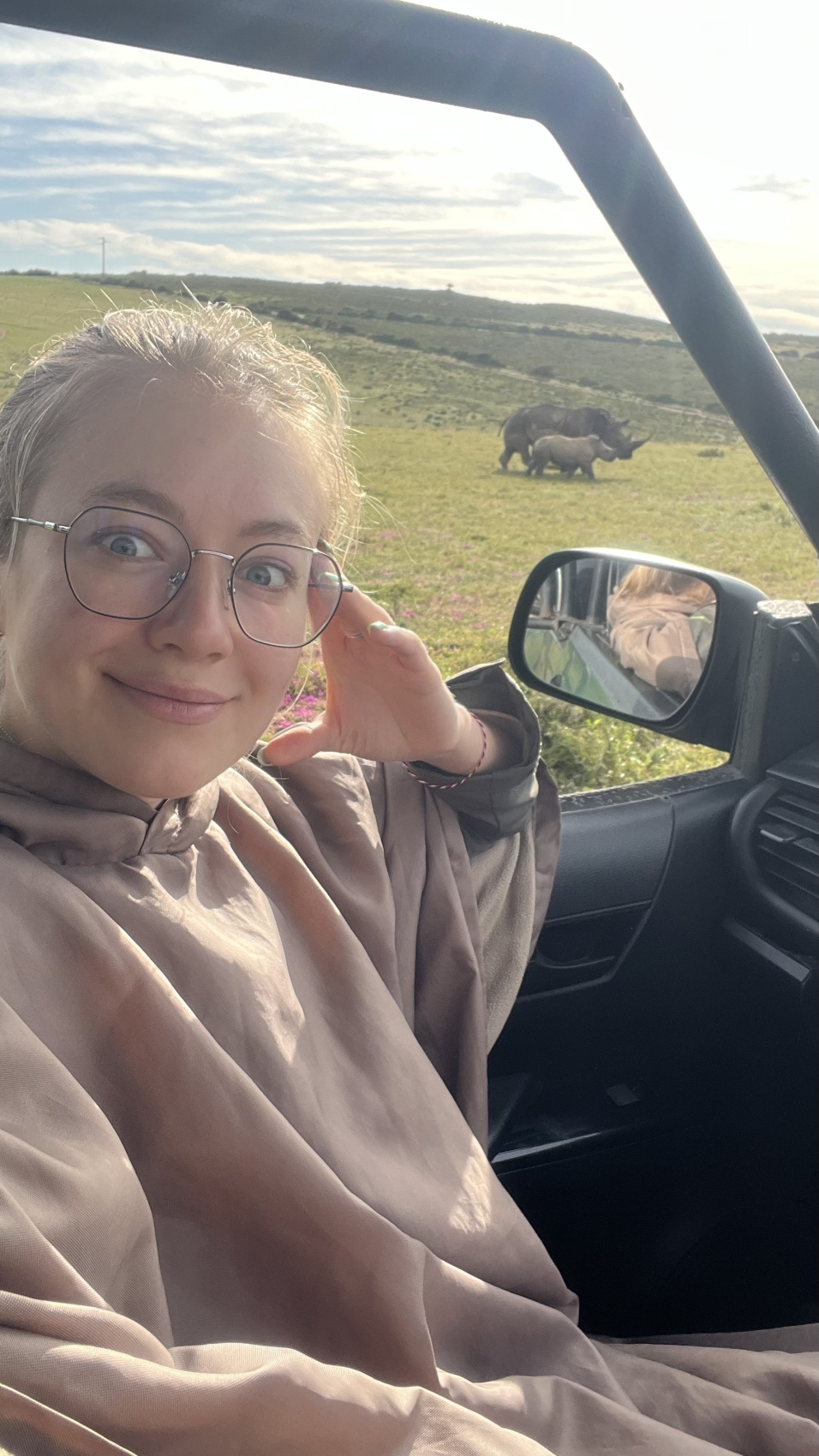 Юар: насыщенный тур на край света + полет на вертолете (23/120)