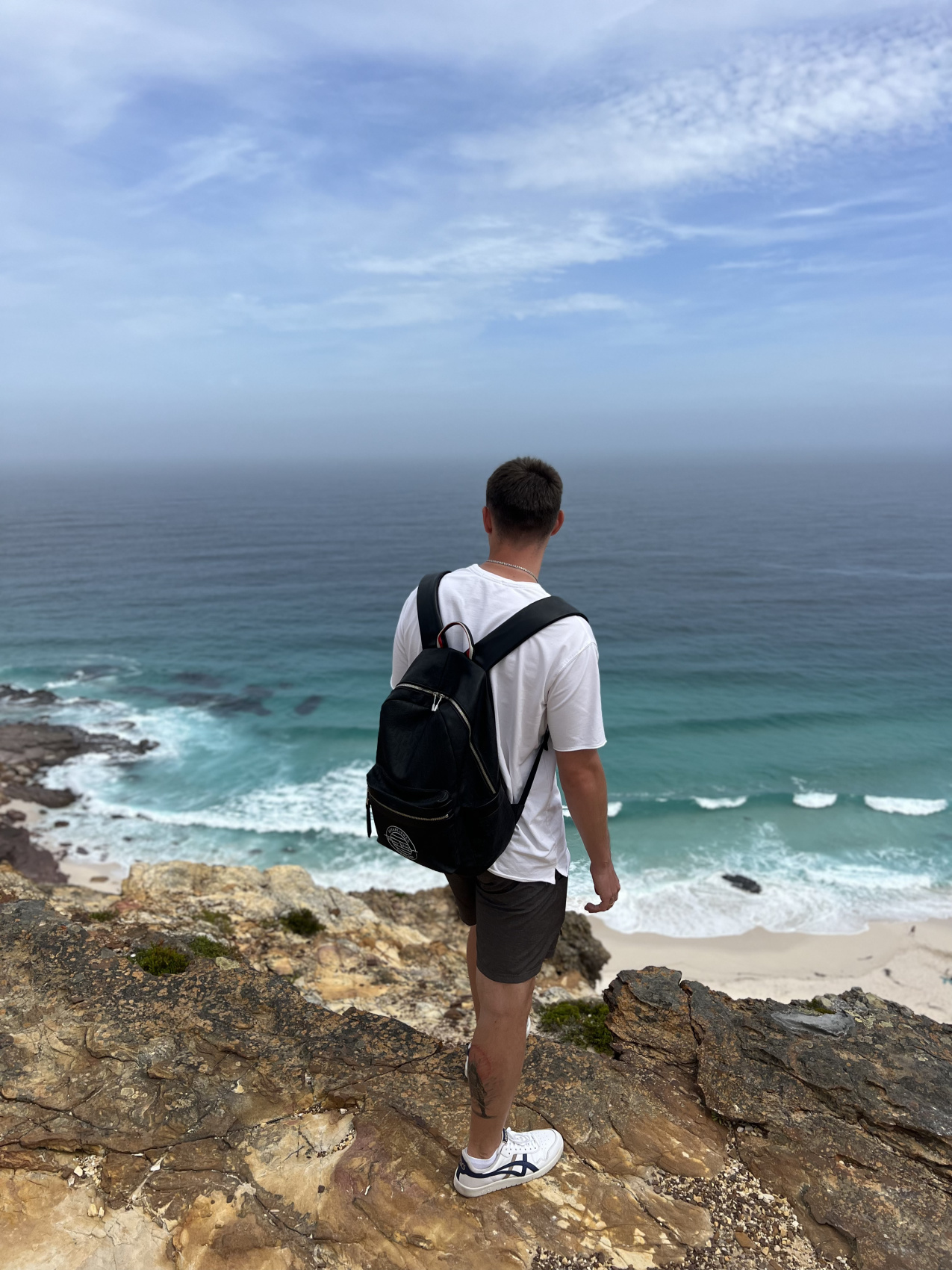 Юар: насыщенный тур на край света + полет на вертолете (83/120)