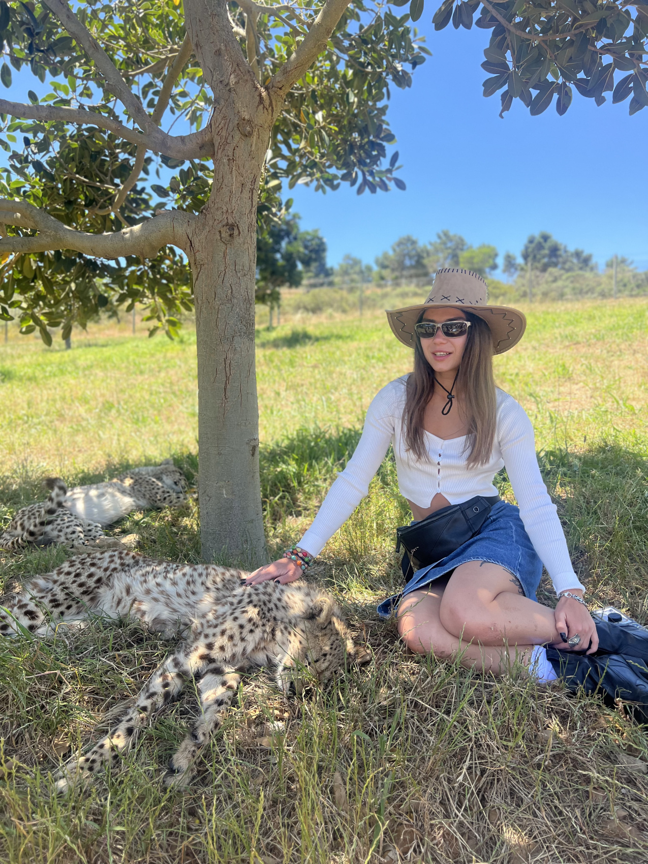 Юар: насыщенный тур на край света + полет на вертолете (19/120)