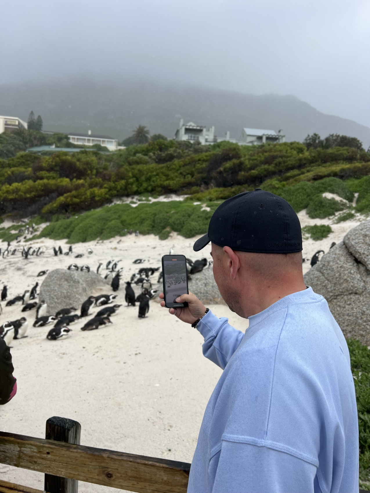 Юар: насыщенный тур на край света + полет на вертолете (41/120)