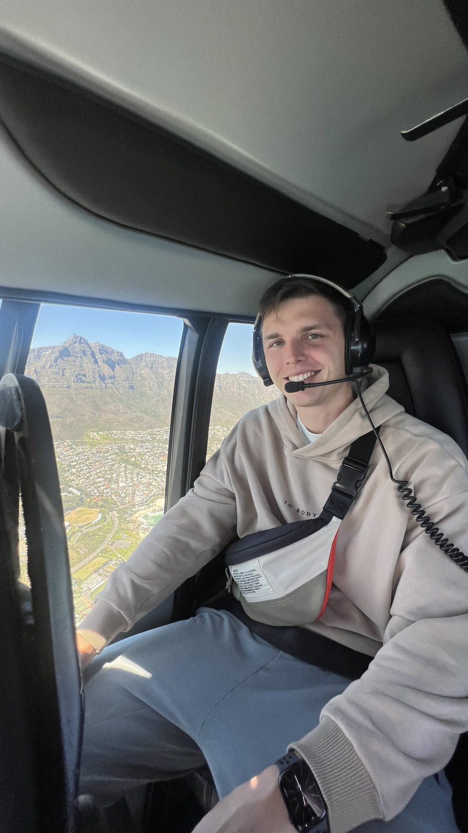 Юар: насыщенный тур на край света + полет на вертолете (16/120)